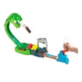 thumbnail image 3 of Pista Hot Wheels City Ataque Tóxico de La Serpiente, 3 of 3