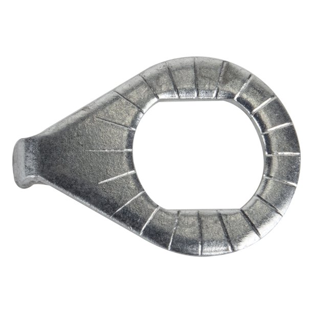 Wheelmaster Hub Retaining Clip Front Wheel Tiw