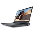 thumbnail image 2 of Dell G15 5530 Gaming Laptop 15.6in 165Hz FHD Display (Intel i9-13900HK, NVIDIA GeForce RTX 4060 8GB, 64GB DDR5, 2TB PCIe SSD, Backlit KB, WiFi 6, Webcam, Bluetooth 5.2, Win 11 Home), 2 of 5