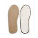 thumbnail image 1 of Plantillas de cuero para hombre y mujer, antitranspirantes, antibacterianas, desodorantes, con almohadillas, accesorios para el cuidado de los pies, talla S (24-28), 1 of 7