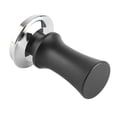 thumbnail image 1 of Coffee Tamper, Stainless Steel Coffee Tamper Coffee Powder Press Hammer, Horizontal Spring Pressure Pressure Hammer Balanced Pressure Pink Compressor For Coffee Lover, 1 of 5