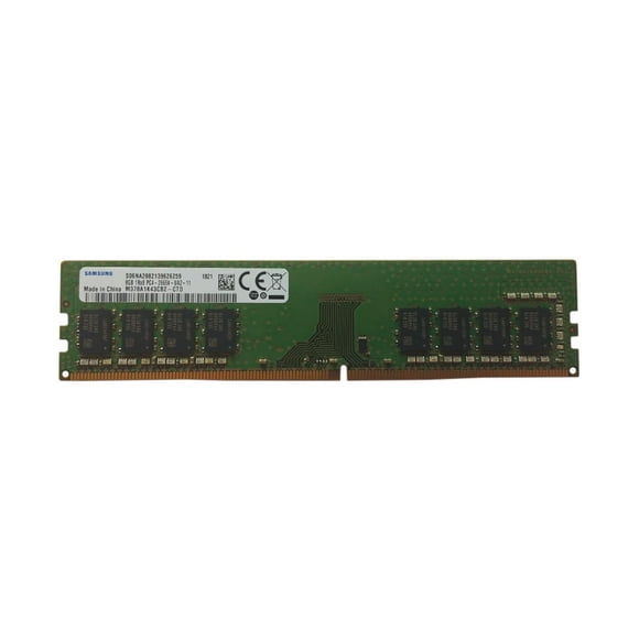 Módulo de memoria Samsung 8GB DDR4 PC4-21300 2666 MHz 288 pines