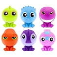 thumbnail image 3 of Mashems Hatchems Dino Action Figures, Ages 4-12, Plastic, 3 of 3