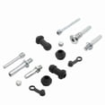 thumbnail image 1 of Brake Caliper Repair Kit for Motorcycle Front and Rear Disc Brakes Compatible with Multiple Brands and Models, 1 of 5