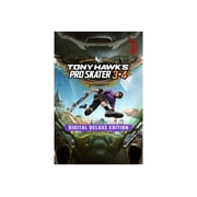 Tony Hawk's Pro Skater 3 + 4 - Digital Deluxe Edition - Xbox One, Xbox Series S, Xbox Series X, Win - download - ESD