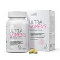 thumbnail image 4 of Vplab Nutrition Ultra Women's Multivitamin Formula, 90 Caplets, Sugar-Free, 4 of 9