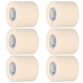 thumbnail image 3 of White Duct Tape,6PCS Waterproof Tape 12 Sealing Tape Repair Tape Effortless Installation, 3 of 7