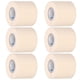 thumbnail image 2 of Cinta de adherencia fuerte, cinta impermeable de 6 piezas, cinta de reparación 12, cinta impermeable, máxima comodidad, 2 of 8