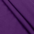 thumbnail image 7 of Women's Loose Fit Yoga Cover-Up, Thin Sleeveless Athletic Top for Summer, Lightweight Layer for Beach, Gym, and Casual Outdoor Wear-Purple, 7 of 7