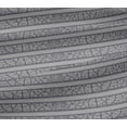 thumbnail image 4 of oneOone Cotton Jersey Light Gray Fabric Ethnic Block Sewing Fabric By The Yard Printed Diy Clothing Sewing Supplies 58 Inch Wide, 4 of 4