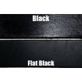 thumbnail image 3 of Angelus Acrylic Leather Paint, Flat Black, 4 oz., 3 of 3