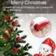 thumbnail image 2 of Billuyoard 10pcs Artificial Red Birds for Centerpieces Decor Home Garden Kits de decoración para fiestas cardenales rojos 9x4cm, 2 of 6