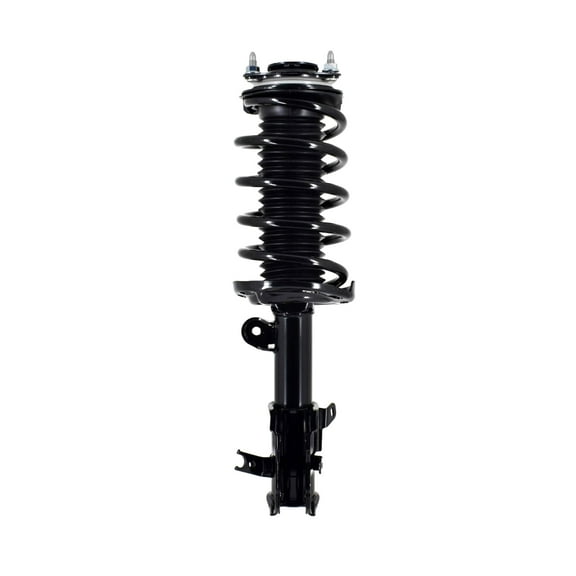 Front Right Quick Complete Strut-Coil Spring Assembly For 2016-2021 Acura ILX