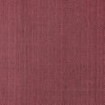thumbnail image 3 of Covers For The Home Deluxe Elastic Edged Flannel Backed Vinyl Fitted Table Cover - Basketweave (Red) Pattern - Banquet - 8' x 30", 3 of 6