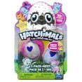thumbnail image 3 of Hatchimals CollEGGtibles 2-Pack and Nest [Season 1], 3 of 3