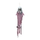 thumbnail image 2 of calavera colgante para decoraciones de Halloween., 2 of 3
