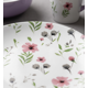 thumbnail image 2 of Vajilla de Porcelana 12 Pzas, 4 Personas - AMINA - Crown Baccara, 2 of 5