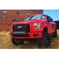 thumbnail image 6 of N-Fab Off Road Light Bar 15-17 Ford F150 - Tex. Black, 6 of 6