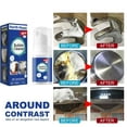 thumbnail image 7 of 1PCS Kitchen Spray Cleaner,Kitchen Foam Cleaner Spray ,Degreaser Cleaner Spray, Cleaning Spray for Countertops, Ovens, and Appliances,All-purpose Cleaner Household Kitchen Foam Multifunctiona, 7 of 7
