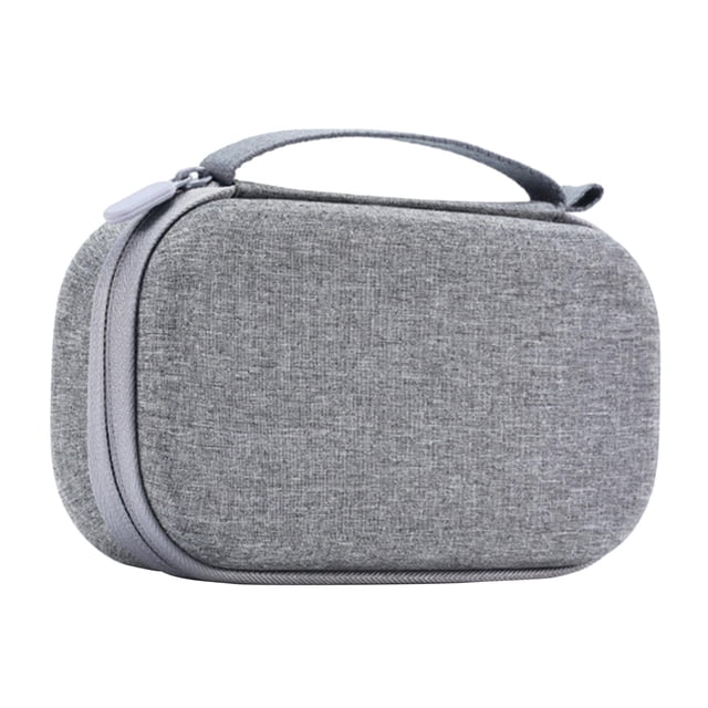 Estuche De Transporte De Batería Estuche De Viaje Para Exteriores Para DJI Mini 3 Pro Drone Accs Sunnimix Estuche de transporte