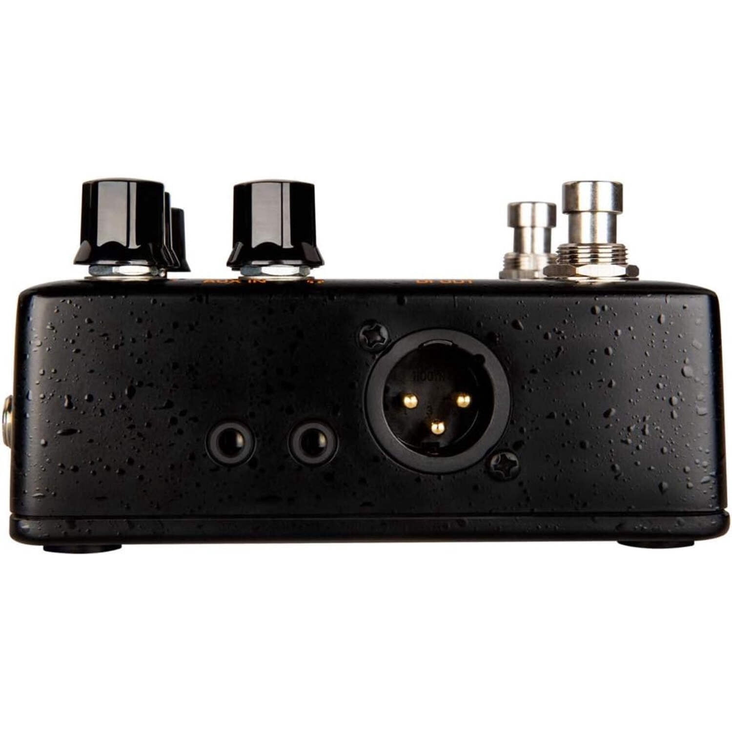NUX Optima Air Dual-Switch Acoustic Guitar Simulator with a Preamp,IR Loader, Capturing Mode