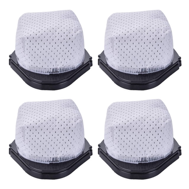 PIX-LINK Reemplazo de los filtros de la taza de polvo para el vacío de mano inalámbrico Shark SV780 SV75Z SV728N SV726N, sustituye a la parte XF769 PIX-LINK Otros electrodomésticos y piezas