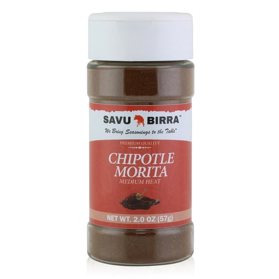 Chipotle Morita Chile Pepper