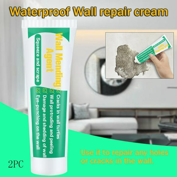 Wall Mending Agent Wall Wall Crack Nail Agent Drywall Mud Drywall Sheet Drywall Large Hole Stucco Wall Plaster Filler