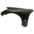 thumbnail image 4 of Fits 06-07 M35/M45 3.5L & 4.5L V6/V8 Front Fender Quarter Panel Steel Left Side, 4 of 5