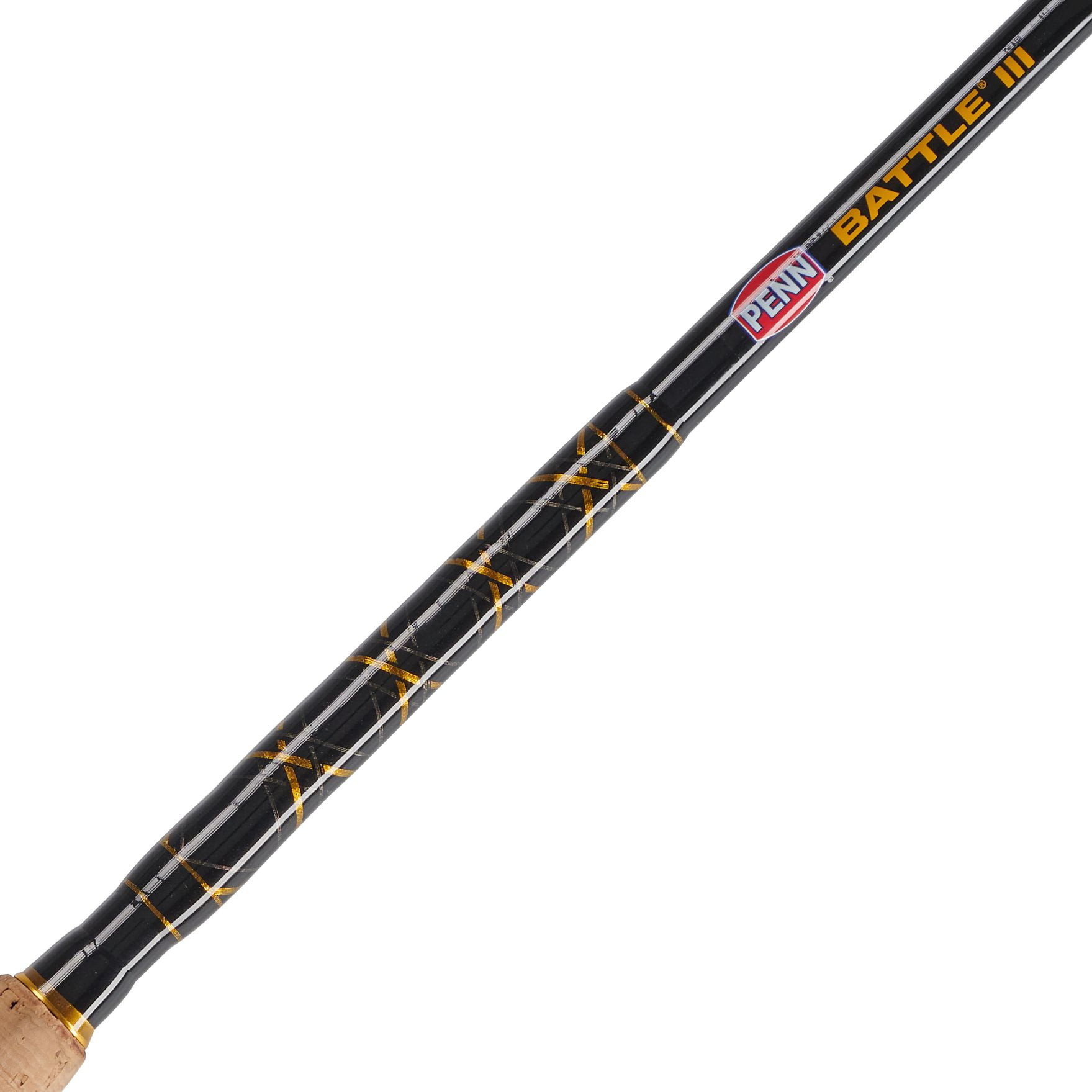 Penn Battle Stick Pro 6ft-9ft Spinning Rod, Cabral Outdoors