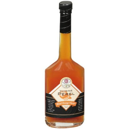 Cuisine Perel Cuisine Perel Blood Orange Vinegar, 6.5 oz
