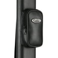 thumbnail image 2 of Casemaster Q-Vault Classic Billiard Cue Case (Fits 1 Butt/1 Shaft), 2 of 9