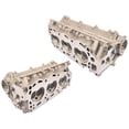 thumbnail image 3 of GELUOXI Left & Right Cylinder Head for Toyota 4Runner Pickup 3.0L V6 SOHC 3VZE 12 VALVE 1110165021, 3 of 9