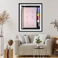 thumbnail image 4 of Historic Framed Print, [English and French methods], 17-7/8" x 21-7/8", 4 of 9