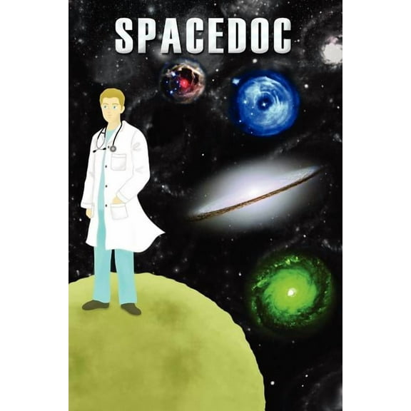 Spacedoc (Paperback)