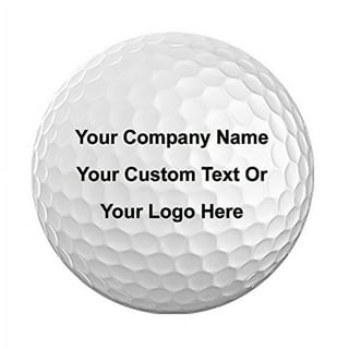 12+ Golf Ball Logo Printer