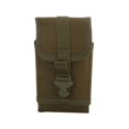 thumbnail image 4 of Outdoor Waist Bag Running Sports Waist Hanging Mobile Phone Case Men s Belt Bag, 4 of 5