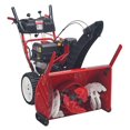 thumbnail image 1 of Troy-Bilt 30-inch 420cc Three Stage Snow Blower with Electric Start, 1 of 3