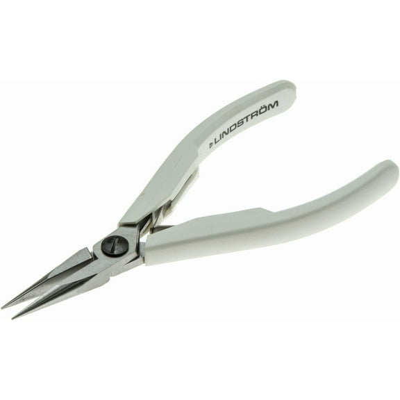Lindstrom 7890 Supreme Long Nose Plier