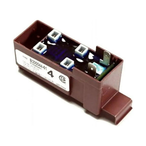 FRIGIDAIRE 808608802 FOUR POLE SPARK IGNITOR - OEM PART
