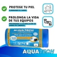 thumbnail image 3 of Sistema Antisarro Premium para Cisternas de 1,500 a 4,000 L. 8 Meses Previene formación de Sarro en Cisterna, tinaco y tuberías, Cartucho ablandador de agua para cisternas y depósitos de agua, 3 of 6