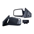 thumbnail image 1 of ESPEJO EDGE 2007 al 2011 FORD Izquierdo/Piloto POLYWAY  ., 1 of 4