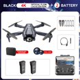 thumbnail image 1 of Dron teledirigido 4K Profesional BANYUO Z908 Negro/Gris, 1 of 4