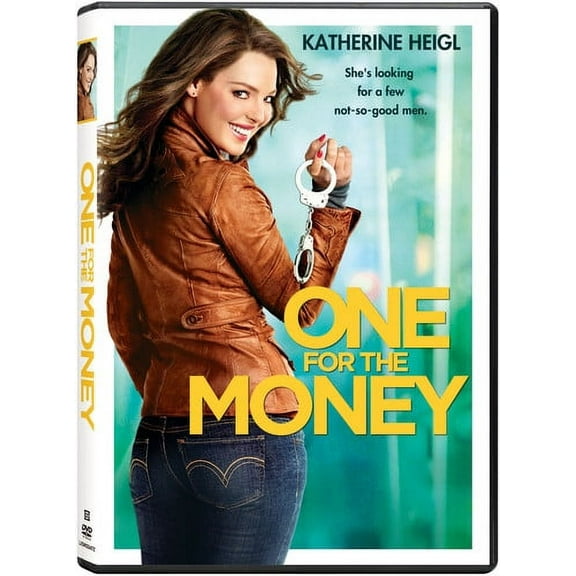 Lions Gate - One for the Money [DIGITAL VIDEO DISC]