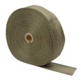 thumbnail image 1 of Titanium Exhaust Wrap, 2 in. x 100 ft., 1 of 1