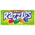 thumbnail image 2 of Razzles Sour Candy - 1.4 oz., 2 of 2