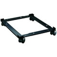 thumbnail image 2 of Office Dimensions 20380 File Caddy, Black, 2 of 2