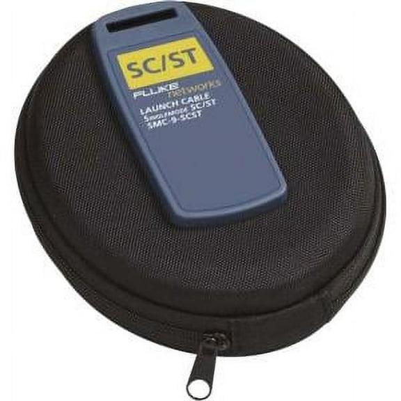 9UM SM LAUNCH CABLE SC/ST