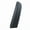 Black Left, variant on For KIA Sportage 2011 To 2016 C Pillar Garnish Door Rear Frame Garnish Molding Cover Trim 832703W000 832803W000