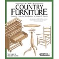 thumbnail image 2 of American Country Furniture: Projets des Ateliers de David T. Smith, 2 of 2